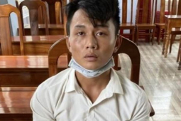 Pháp luật - Bắt kẻ sát hại cô gái 17 tuổi lúc đang ngủ