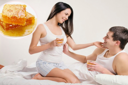 Đàn ông - Đây là loại thực phẩm rất rẻ nhưng lại được ví như “thần dược” với đàn ông