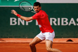 Thể thao - Nóng nhất thể thao tối 29/5: Djokovic được ủng hộ thi đấu đến 40 tuổi