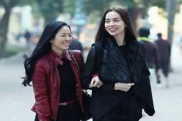 Đời sống Showbiz - Lý do Lệ Quyên "không nhìn mặt" Hồ Ngọc Hà bỗng nhiên "hot" trở lại