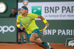 Thể thao - Kỳ tích “Vua đất nện” Nadal: Nhà vua lâm nguy và màn lật ngược kỳ ảo (Phần 10)