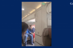 Thế giới - Hàn Quốc: Thông tin mới vụ máy bay chở gần 200 người bất ngờ mở tung cửa giữa trời