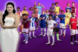 Bóng đá - Ngoại hạng Anh hạ màn "điên rồ", tiếc nuối Harry Kane hụt Vua phá lưới và cúp châu Âu (Clip 1 phút Bóng đá 24H)