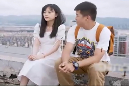 Clip hài hước - Chàng trai "yêu không dám nói" để rồi nhận cái kết cay đắng