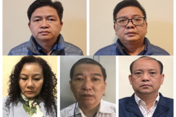 Tin tức trong ngày - Vụ án tại Thuduc House: Cựu Phó Cục trưởng Cục thuế TP HCM khai gì với cơ quan điều tra?