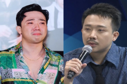 Đời sống Showbiz - Trấn Thành thay đổi bất ngờ sau nhiều lần bị dư luận "ném đá" dữ dội?