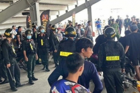 Tin tức 24h qua: Hàng trăm cảnh sát có mặt tại khu du lịch Đại Nam