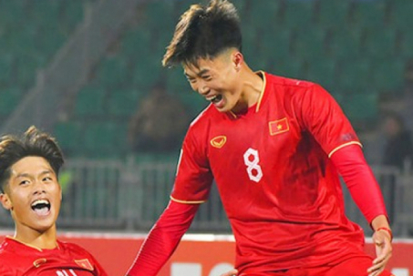 Việt Nam nằm ở bảng siêu dễ tại giải U23 Đông Nam Á 2023