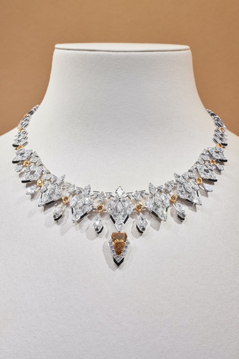 Cartier khám phá những chân trời mới với 'Le Voyage Recommencé' - 2