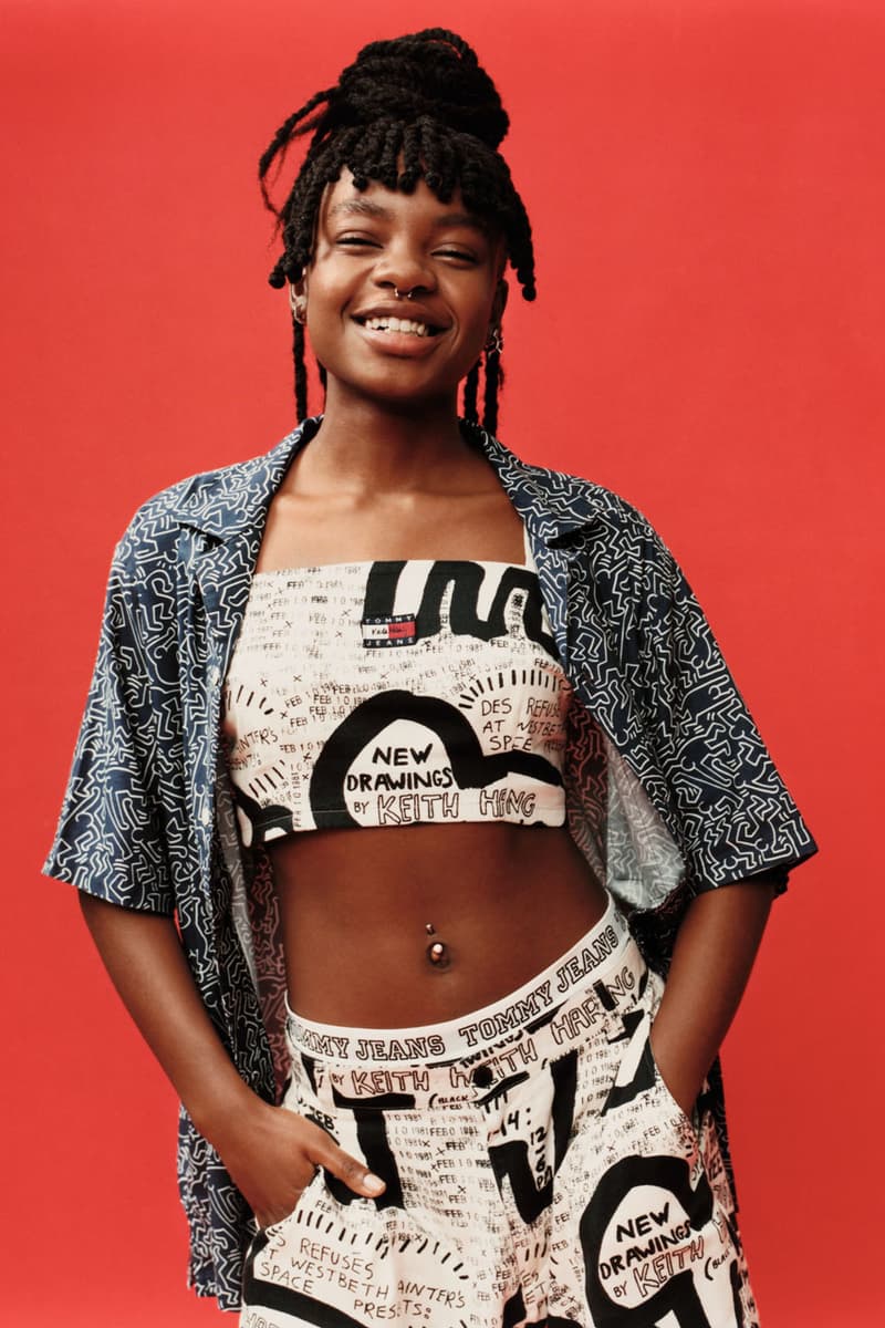 Những gợi ý trang phục nổi bật, trẻ trung "đạt chuẩn" GenZ - 17