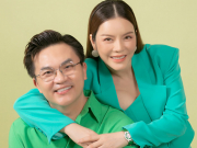 Giải trí - “MC giàu nhất Việt Nam” lần đầu tiết lộ chuyện tình cảm: &quot;Tôi yêu đến chết đi sống lại&quot;