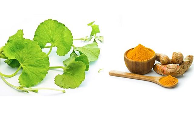 Nhiều thảo dược tự nhiên tốt cho sức khỏe