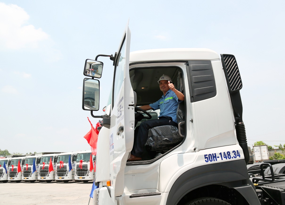 Tại ITL chúng tôi cung cấp trọn gói dịch vụ vận tải đường bộ với giải pháp tối ưu nhất