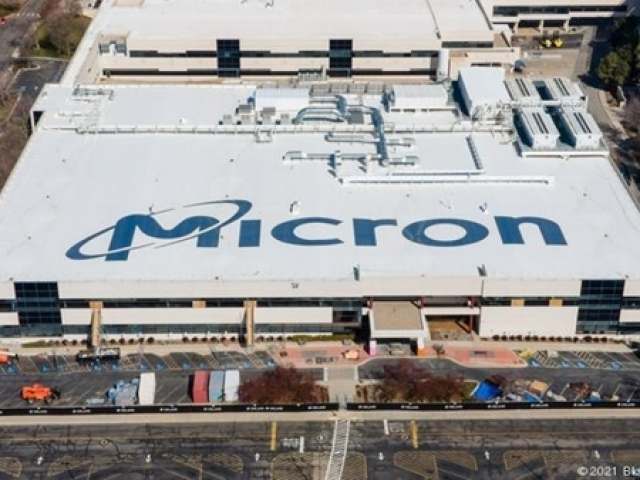 Thế giới - Đằng sau việc Trung Quốc cấm cửa Micron Technology, Inc.