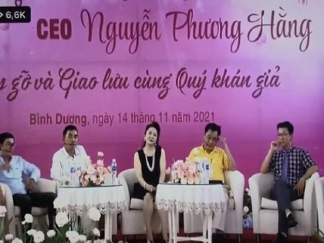Tin tức trong ngày - Bộ Công an chuyển đơn con trai bà Phương Hằng "tố" ông Huỳnh Uy Dũng