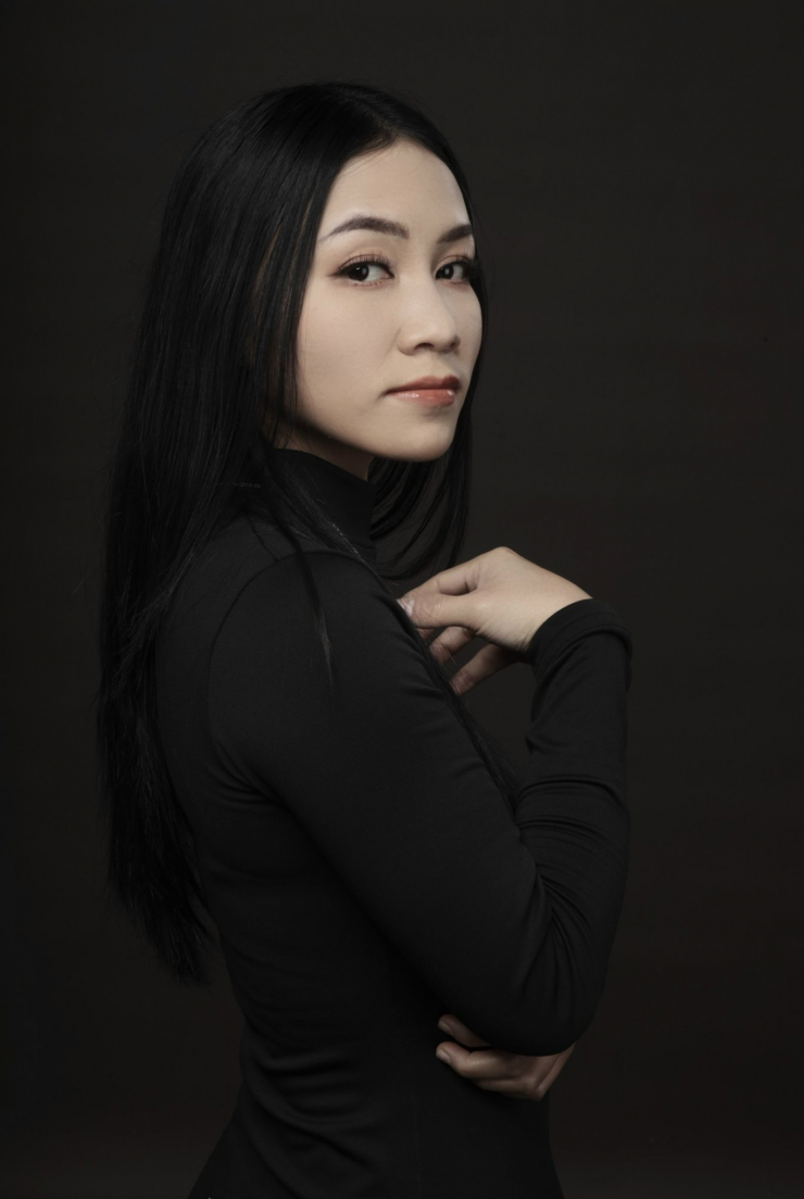 Concert Harmonia: Hòa nhạc giao lưu văn hóa Việt Nam - Rumani - 3