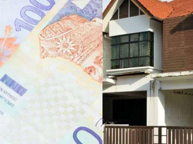 Thuê hẳn một căn nhà để cất tiền, người đàn ông gặp kết cục khó đỡ