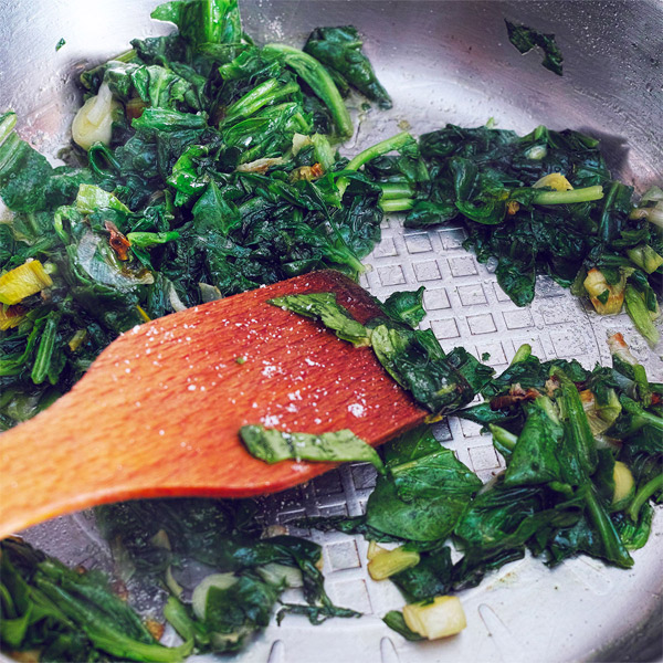 Ăn thứ rau phổ biến này, bác sĩ khẳng định bạn sẽ giảm béo tốt hơn! - 1