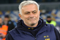 Bóng đá - Chung kết Europa League: Mourinho là "ông trùm" tranh cúp, Roma đón tin vui Dybala