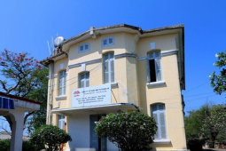Tin tức trong ngày - Khánh Hòa thu hồi 5 biệt thự cổ tại di tích lầu Bảo Đại