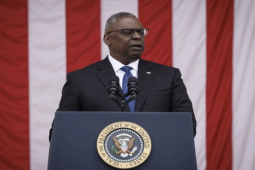 Thế giới - Trung Quốc từ chối đề nghị từ Mỹ