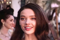 Làm đẹp - Tình địch của "Nàng tiên cá" gây sốt vì quá xinh đẹp, áp đảo hoàn toàn nữ chính