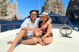 Đàn ông - Thiếu gia giàu nhất Indonesia lấy "Lọ Lem": Ngày càng trẻ hóa, vợ lại kém sắc