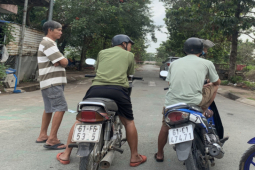 Pháp luật - Vụ án phân xác ở Bình Dương: Công an tiếp nhận nhiều tin báo