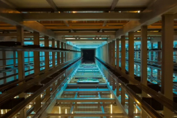 Media - Điều gì sẽ xảy ra khi cáp thang máy bị đứt?