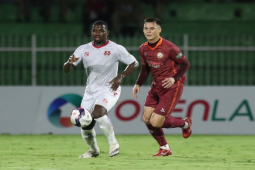 Bóng đá - Trực tiếp bóng đá Bình Định - Hải Phòng: Đội hình mạnh, chủ nhà được đánh giá cao (V-League)