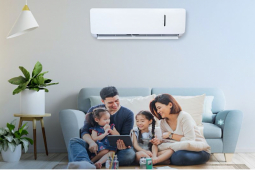 Thời trang Hi-tech - Đây là 5 điều hoà Inverter giá dưới 9 triệu cực khoẻ