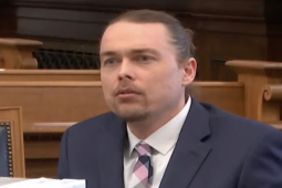 Pháp luật - Sát hại tình địch rồi phi tang xác, kẻ giết người "máu lạnh" lĩnh án