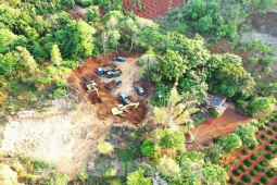 Tin tức trong ngày - Vụ phóng viên báo Tiền Phong bị dọa giết cả nhà: UBND tỉnh Đắk Lắk yêu cầu xử lý nghiêm