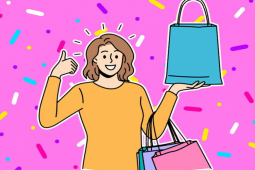 Bạn trẻ - Cuộc sống - Đoán tính cách qua thói quen mua hàng trực tuyến