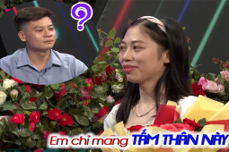 Bạn trẻ - Cuộc sống - Nữ sinh Hà Nội lặn lội vào TP.HCM tìm bạn trai "đầu không hói, răng không vẩu"