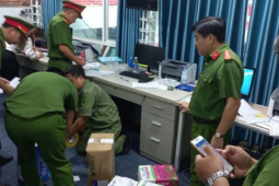 Tin tức trong ngày - Lý do đồng loạt khám xét nhiều phòng khám đa khoa tại Biên Hoà