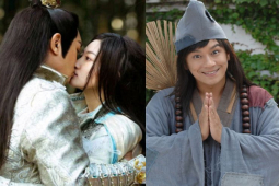 Phim - Hết thời, "Đoàn Dự" Trần Hạo Dân ăn mày quá khứ, trở thành "ông hoàng phim rác" vì đâu?