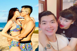 Đời sống Showbiz - Cưới vợ hơn hàng chục tuổi, loạt sao nam "vượt qua miệng đời" để hạnh phúc viên mãn