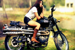 Thế giới xe - Top 10 xế nổ cổ điển tốt nhất hiện nay trên thị trường