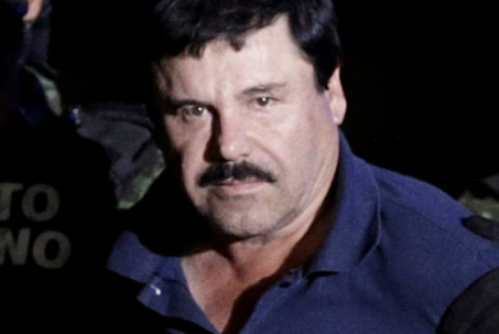 El Chapo xộ khám, 4 con trai “xưng hùng xưng bá” với đế chế ma túy riêng thế nào?