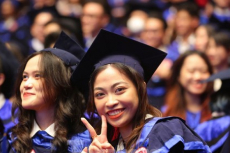 Trường ĐH Ngoại thương thêm ngành học mới tuyển sinh từ năm 2023