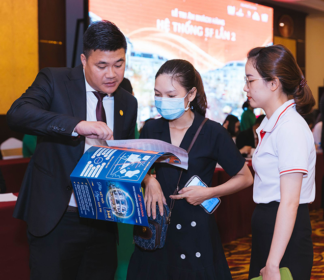 Giá trở về mốc 2019, 5F Orianna tạo sức hút mãnh liệt - 2