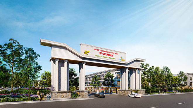 Giá trở về mốc 2019, 5F Orianna tạo sức hút mãnh liệt - 6