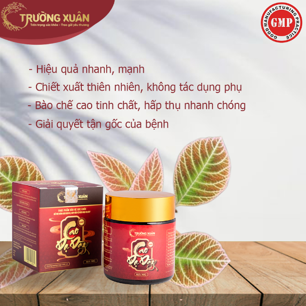 Làm sao để tránh xa chứng đau dạ dày mãn tính? - 2