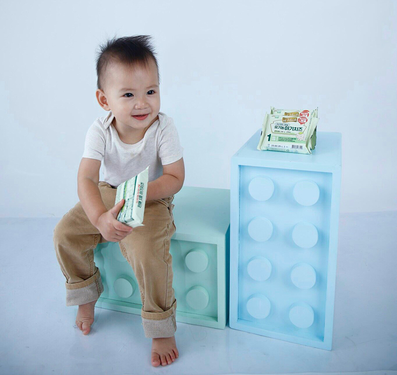 Những công dụng của phô mai mà bạn chưa biết! - 4