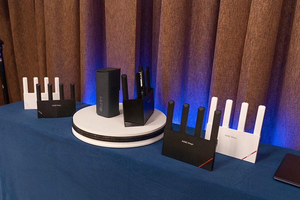 Ra mắt Nhà phân phối cấp quốc gia Lê Hoàng - H3C tại Việt Nam - 4