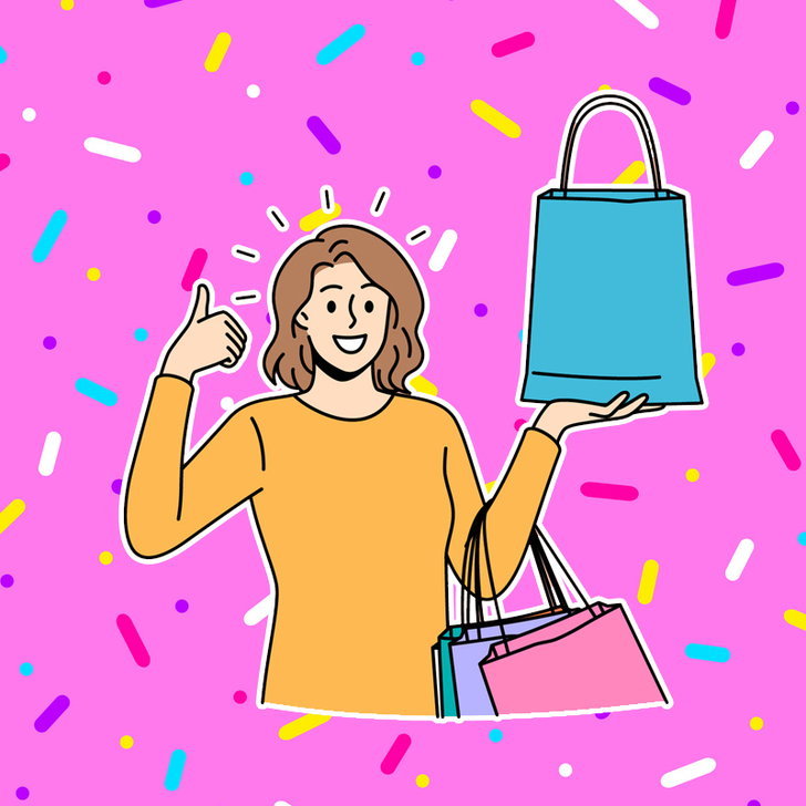 Đoán tính cách qua thói quen mua hàng trực tuyến - 1