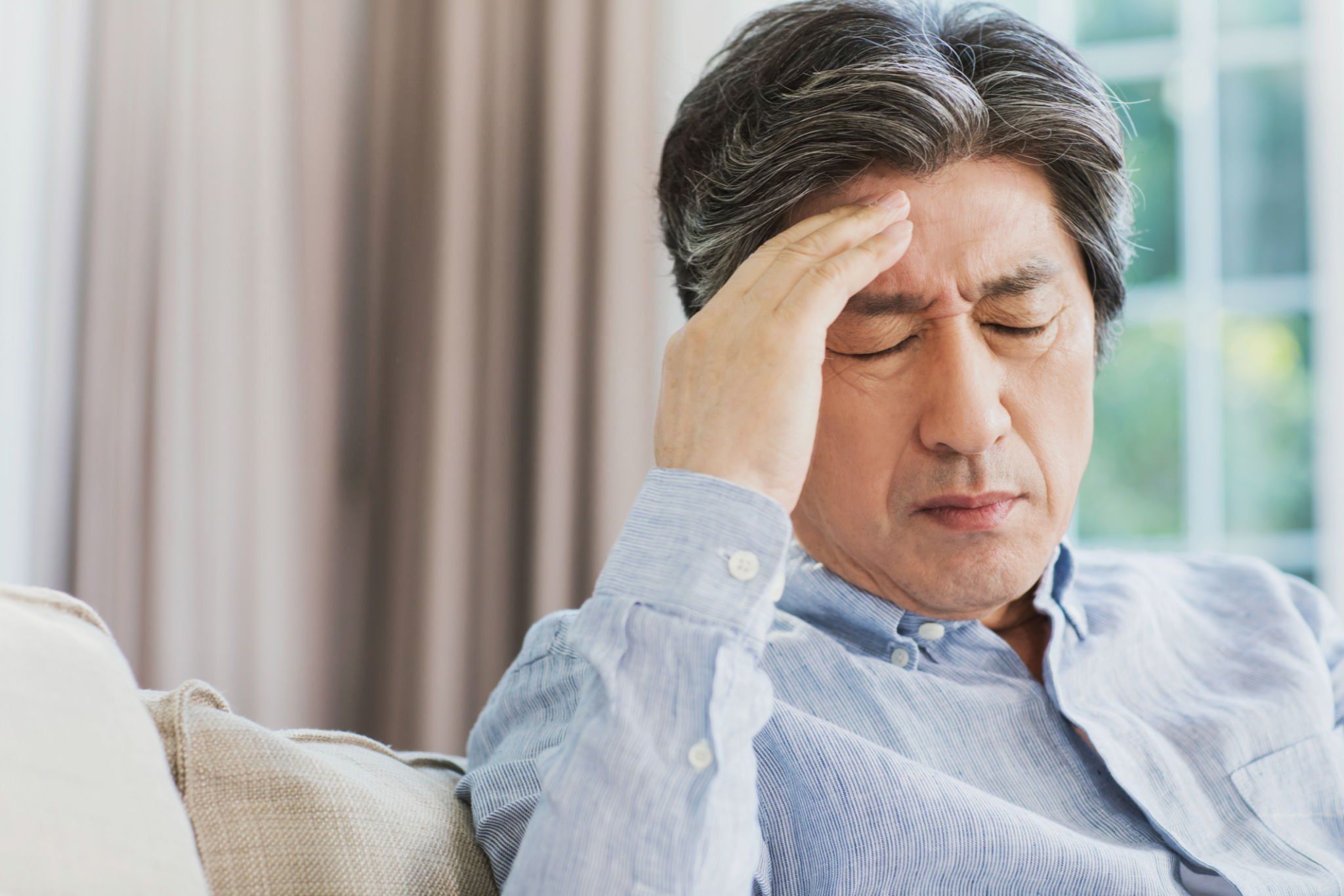 Thời tiết nắng nóng kéo dài, tăng nguy cơ đột quỵ