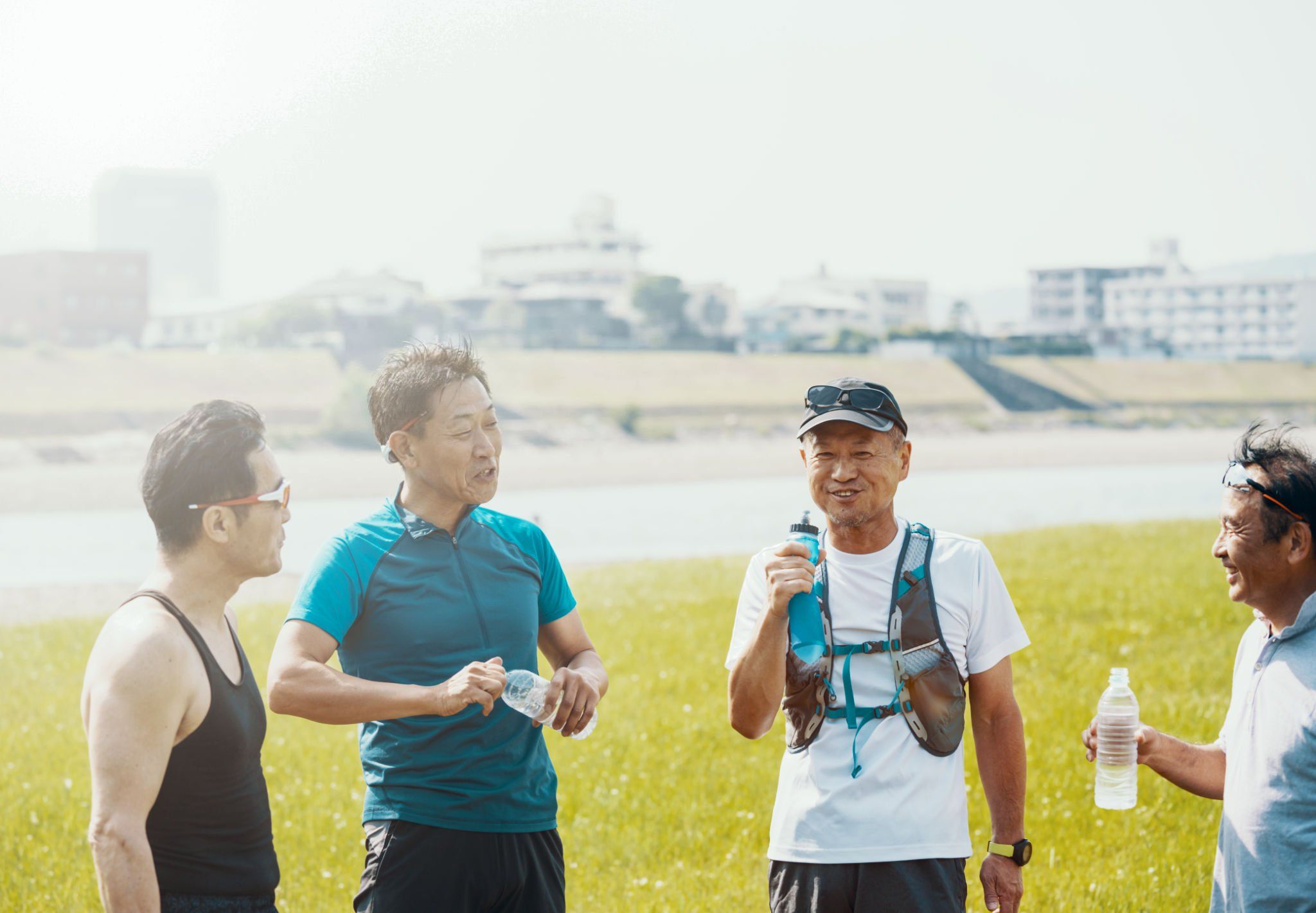 Nên có chế độ ăn uống, nghỉ ngơi, luyện tập điều độ để hạn chế phần nào nguy cơ đột quỵ