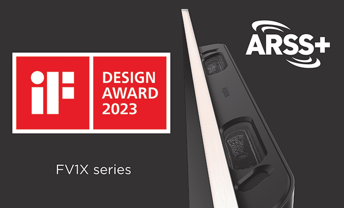 Sharp ra mắt TV AQUOS XLED 4K mới nhất tại khu vực Châu Á, Trung Đông và Châu Phi - 6